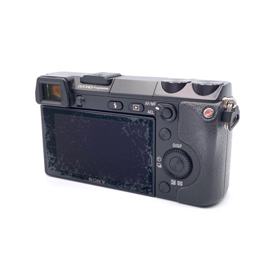 中古】 【難あり品】 ソニー α NEX-7 ボディ : 2483130029253 : カメラ 