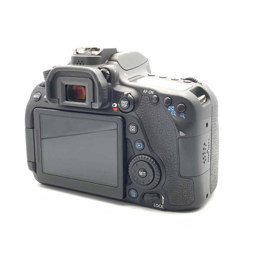 【中古】 【並品】 キヤノン EOS 80D 上半身