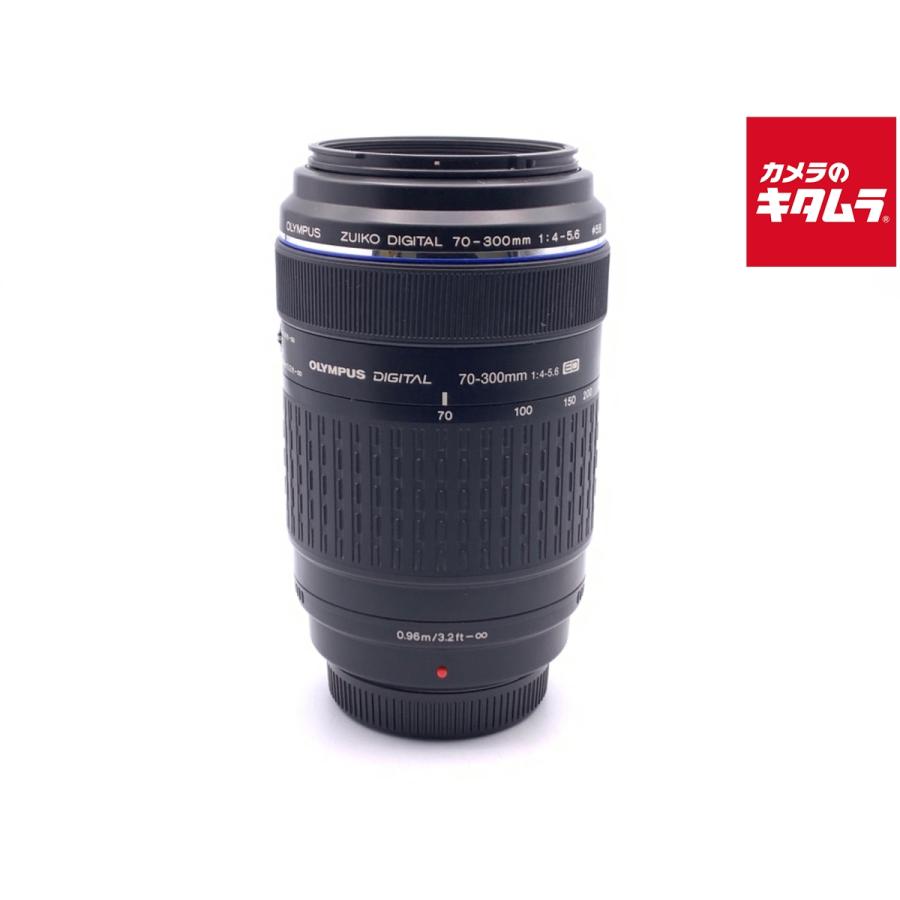 中古】 【並品】 オリンパス ZUIKO DIGITAL ED 70-300mm F4.0 中古】 【並品】 オリンパス ZUIKO DIGITAL ED 70-300mm F4.0