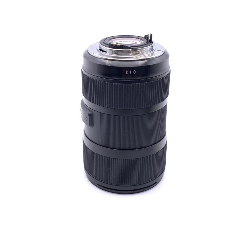 中古】 【良品】 シグマ 18-35mm F1.8 DC HSM ペンタックス用 : カメラ