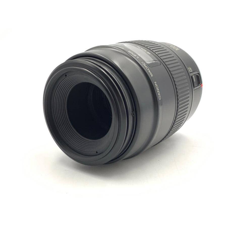 中古】 【良品】 キヤノン EF 100/2.8 マクロ : カメラのキタムラ