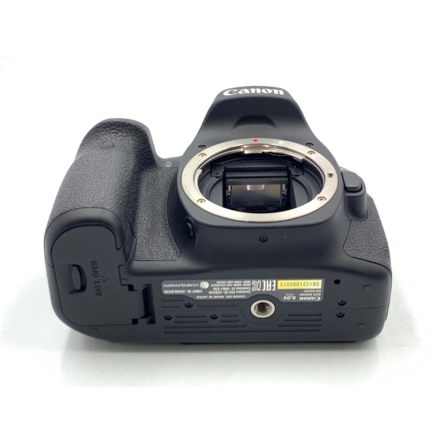 【中古】 【並品】 キヤノン EOS 80D 上半身