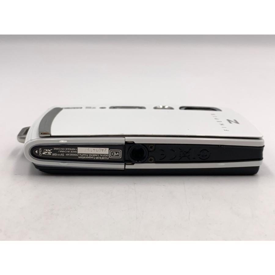 中古】 【並品】 フジフイルム FinePix Z1000EXR ホワイト : カメラの