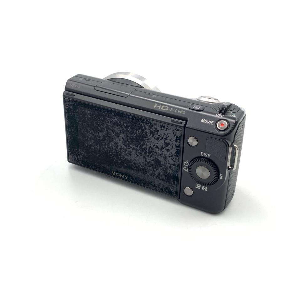 中古】 【並品】 ソニー α NEX-5 ボディ ブラック : カメラのキタムラ 