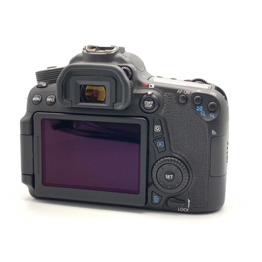 【外観美品】Canon EOS 70D ボディ デジタル一眼レフカメラ 本体 中古】 【並品】 キヤノン EOS 70D ボディ : カメラのキタムラヤフー店