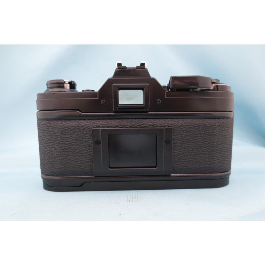 Nikon FE ボディー フイルムカメラ ニコン [管NI7479] Nikonのフィルム