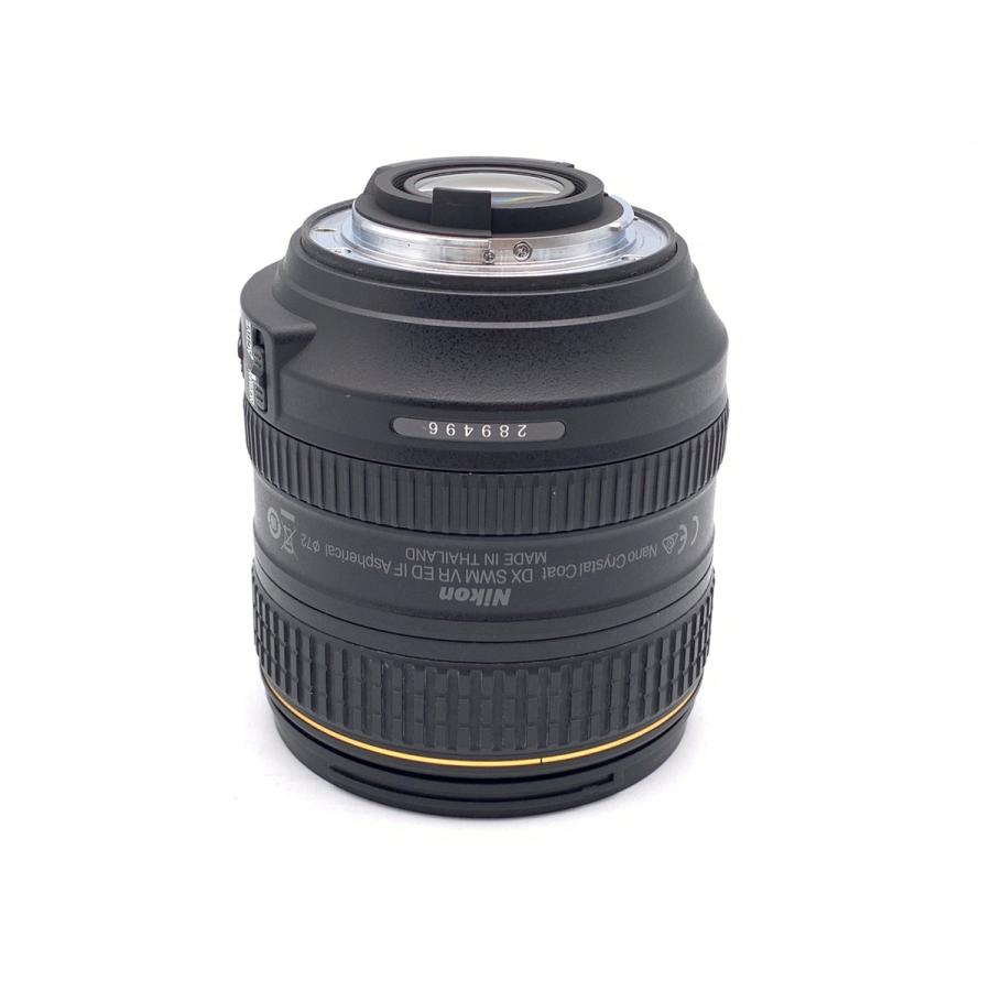 ニコン（Nikon） 【中古】 【並品】 AF-S DX NIKKOR 16-80mm f/2.8-4E