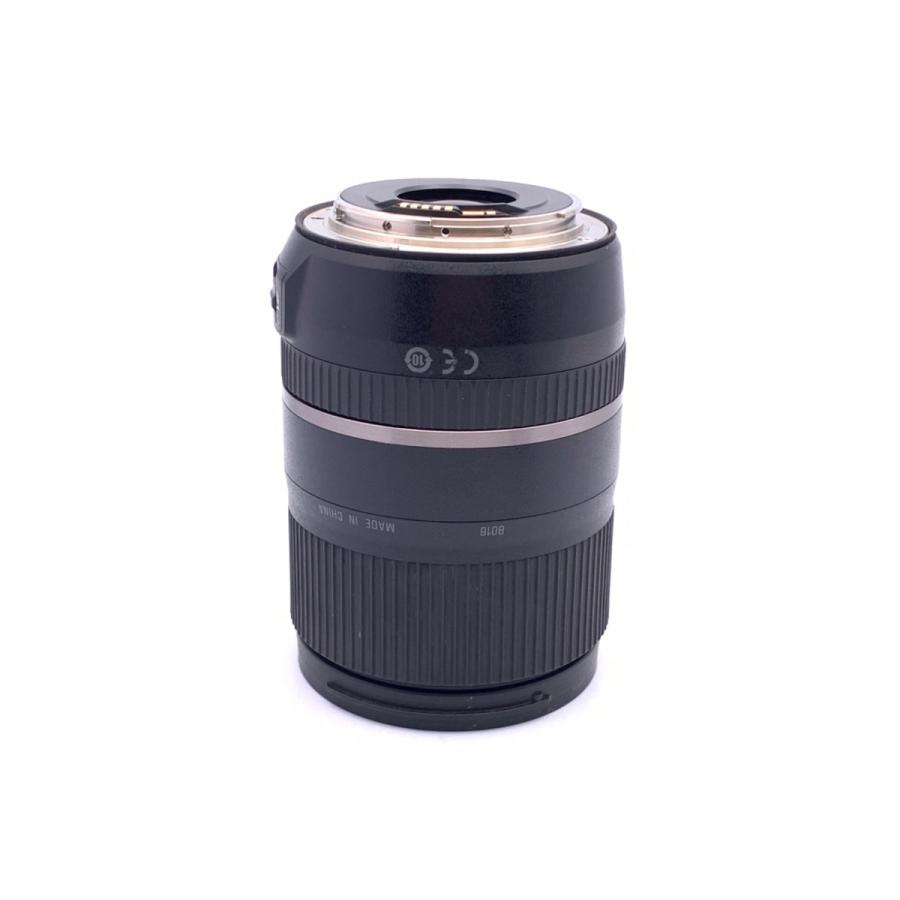 TAMRON（タムロン） 【中古】 【並品】 16-300mm F/3.5-6.3 Di II VC