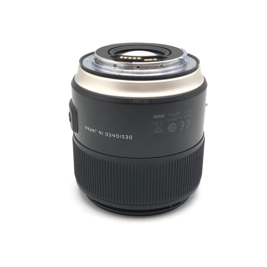 TAMRON（タムロン） 【中古】 【並品】 SP 35mm F1.8 Di VC USD