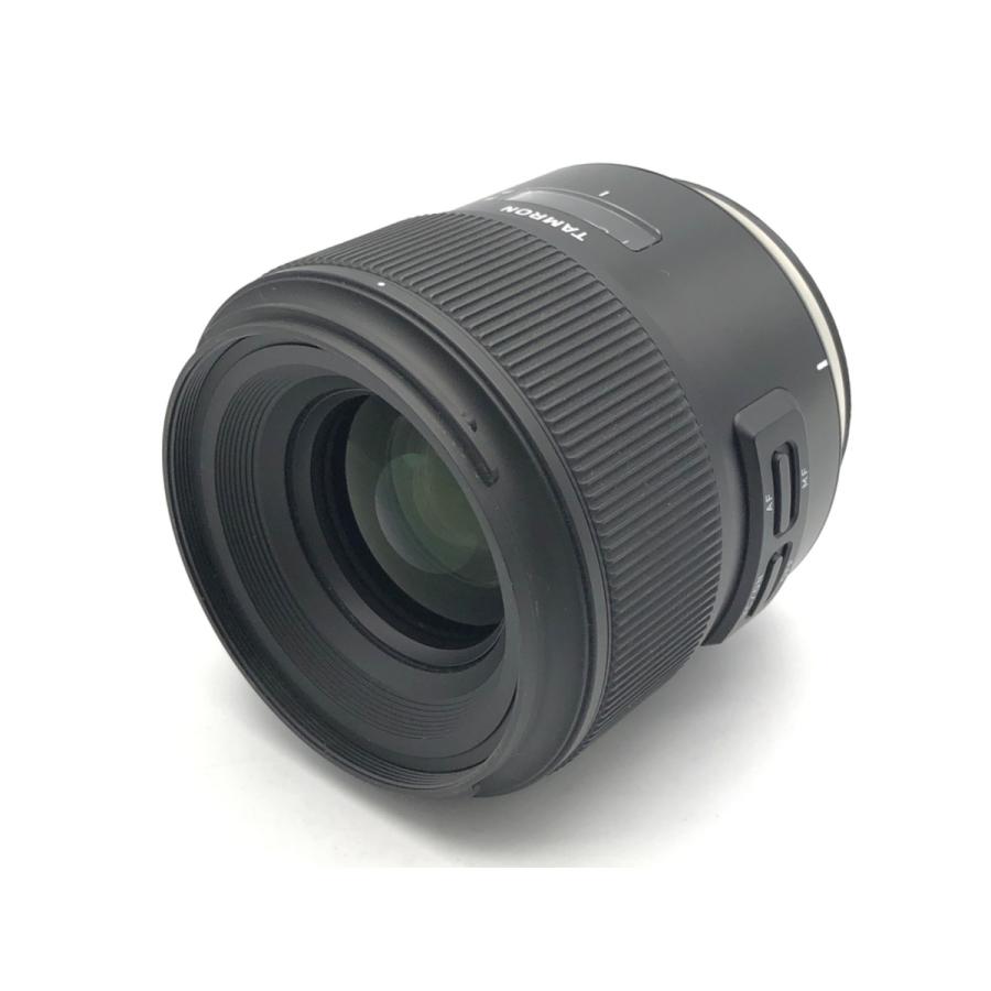 TAMRON（タムロン） 【中古】 【並品】 SP 35mm F1.8 Di VC USD