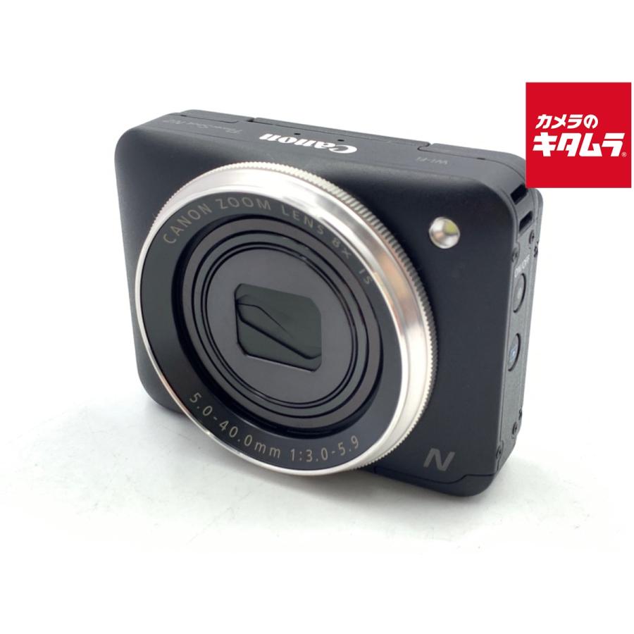 キヤノン（Canon） 【中古】 【良品】 PowerShot N2 : カメラの