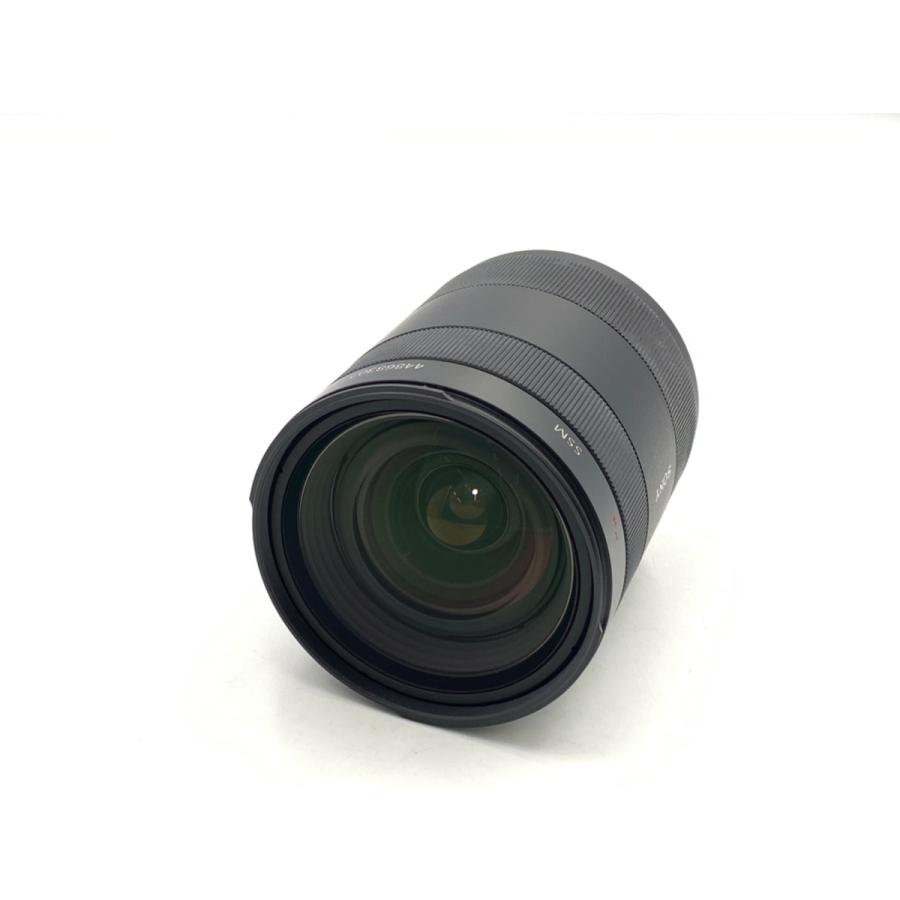 【中古】 【並品】 ソニー Vario-Sonnar T* 24-70mm F2.8ZA SSM [SAL2470Z]の画像