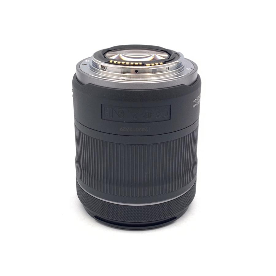 中古】 【良品】 キヤノン RF24-105mm F4-7.1 IS STM : カメラの