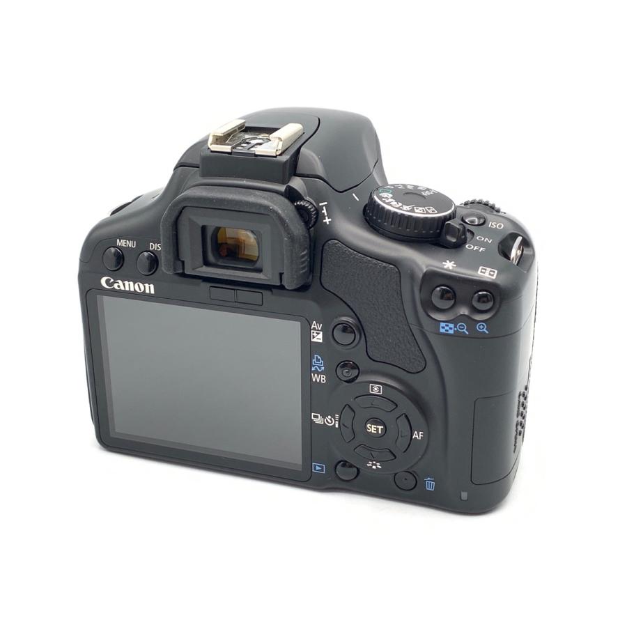 中古】 【並品】 キヤノン EOS Kiss X2 ボディ : カメラのキタムラ 