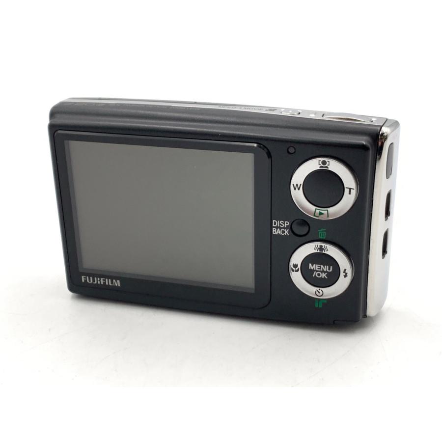 FINEPIX Z2 ピアノブラック 動作確認済み オールドコンデジ 平成レトロ