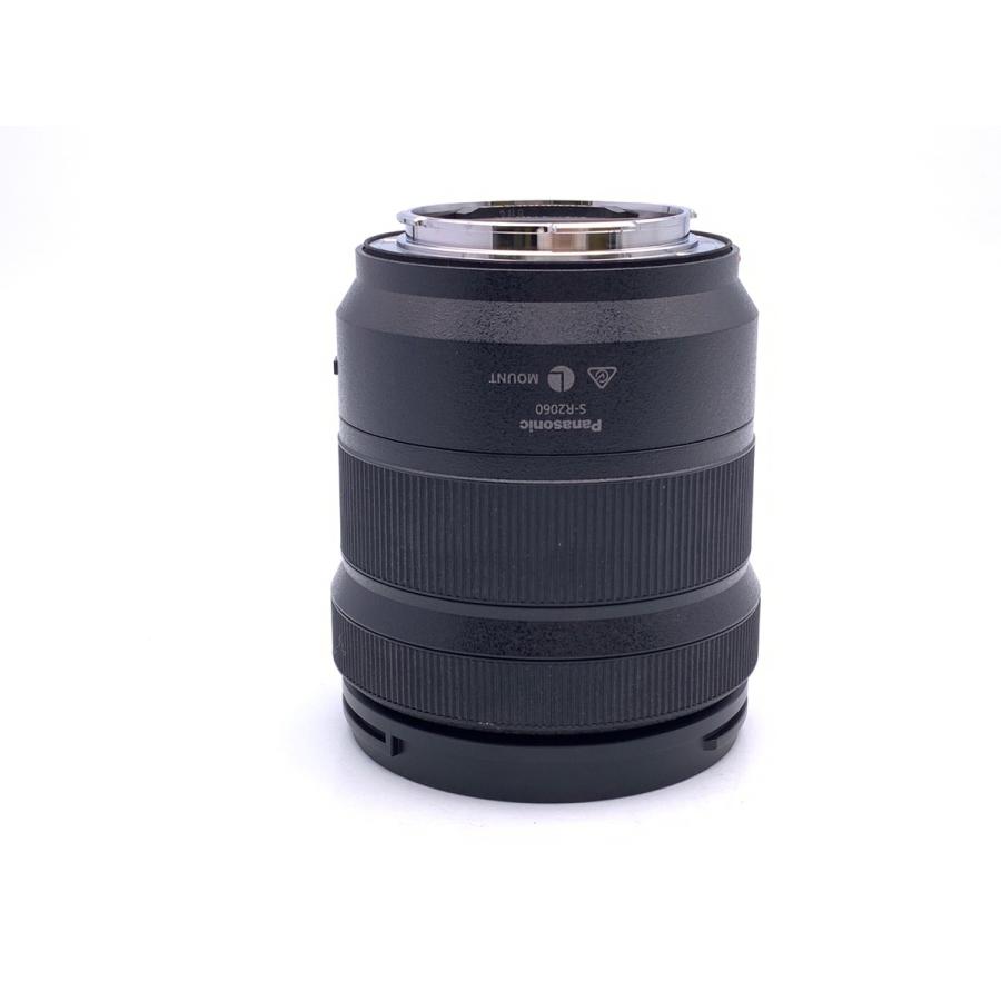 Panasonic（パナソニック） 【中古】 【美品】 LUMIX S 20-60mm F3.5