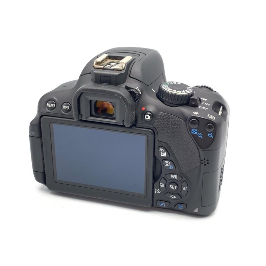 中古】 【並品】 キヤノン EOS Kiss X6i ボディ : カメラのキタムラ