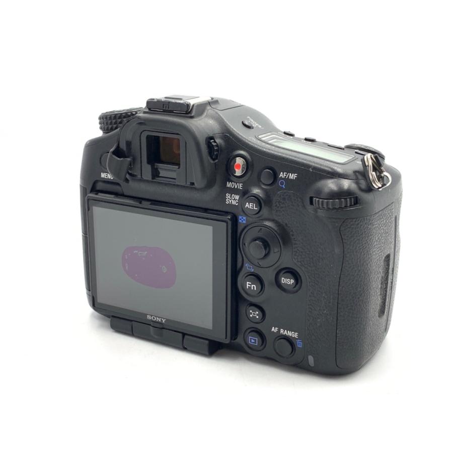 【中古】 【並品】 ソニー α99 ボディ SLT-A99V_1