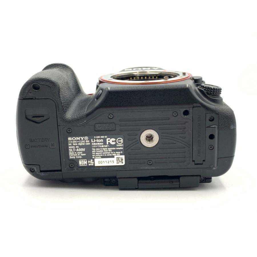 【中古】 【並品】 ソニー α99 ボディ SLT-A99V_2