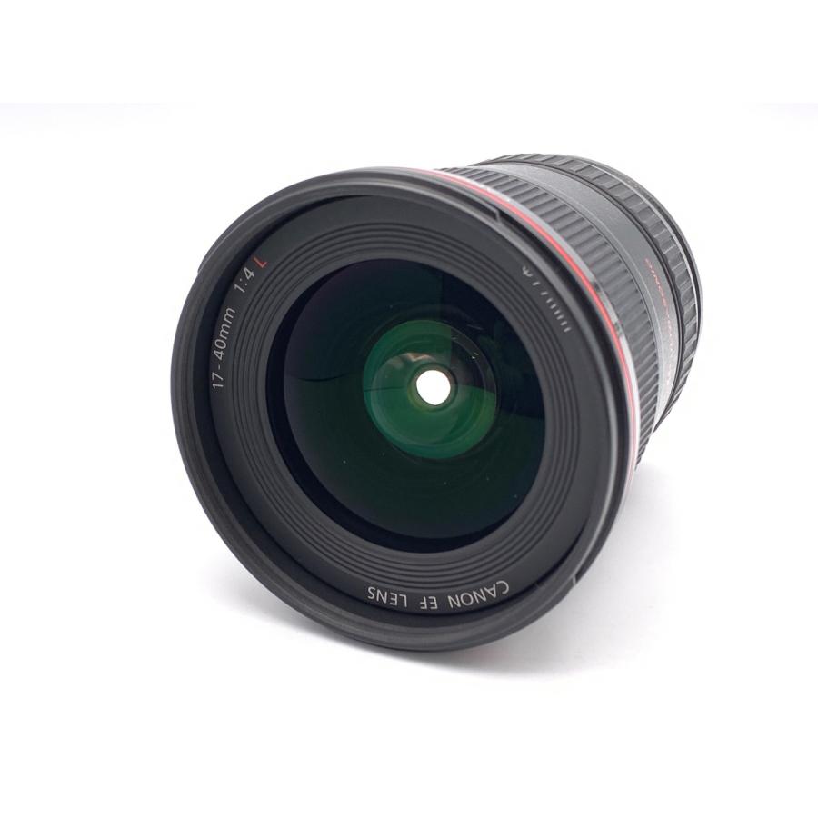 中古】 【並品】 キヤノン EF17-40mm F4L USM : カメラのキタムラ