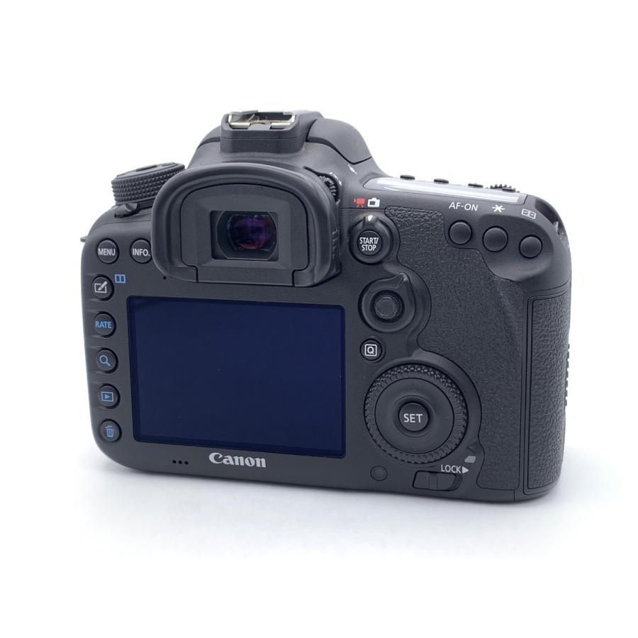 【中古】 【並品】 キヤノン EOS 7D MarkII 上半身