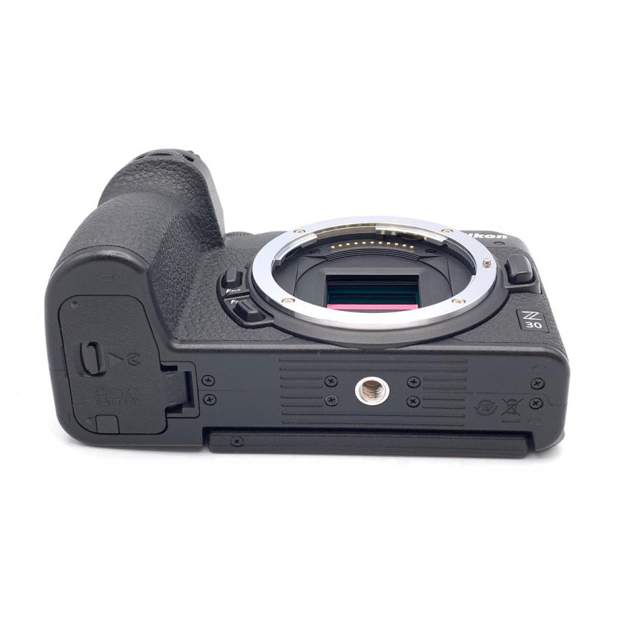 中古】 【美品】 ニコン Z30 ボディ : カメラのキタムラヤフー店