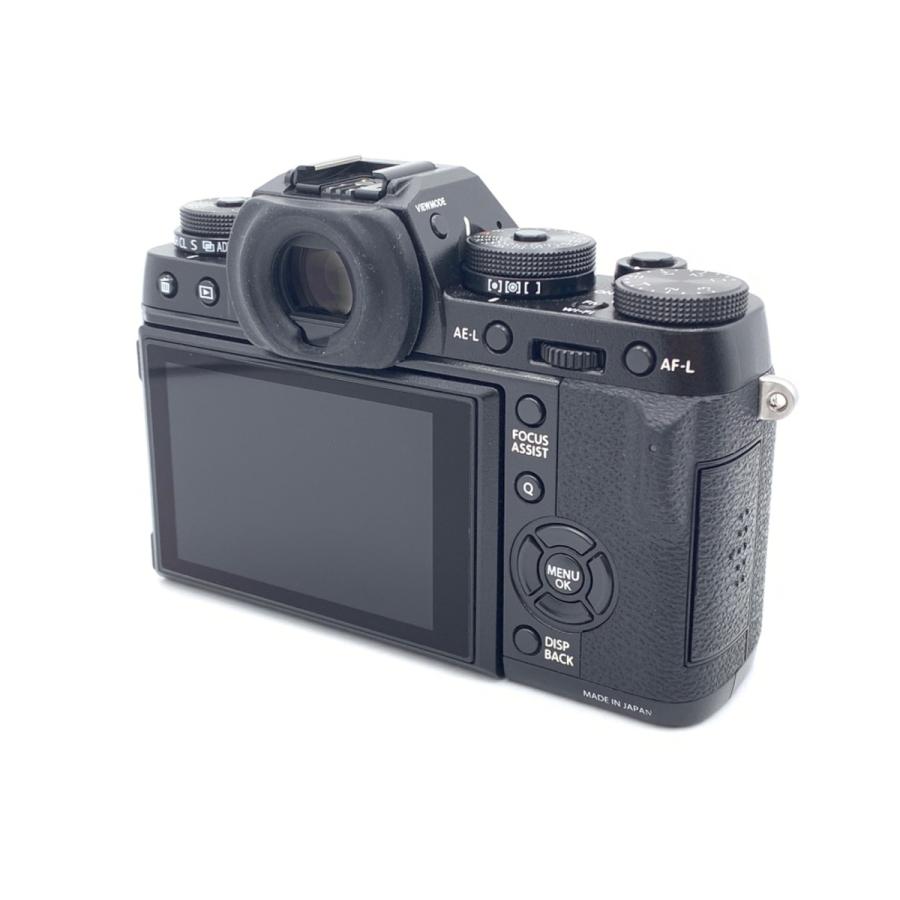 FUJIFILM（フジフイルム） 【中古】 【良品】 X-T1 ボディ ブラック