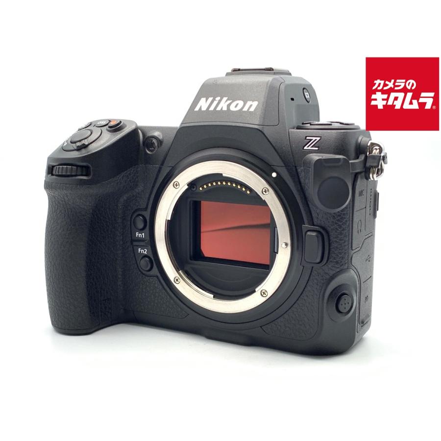 ニコン（Nikon） 【中古】 【良品】 Z8 ボディ : カメラのキタムラ
