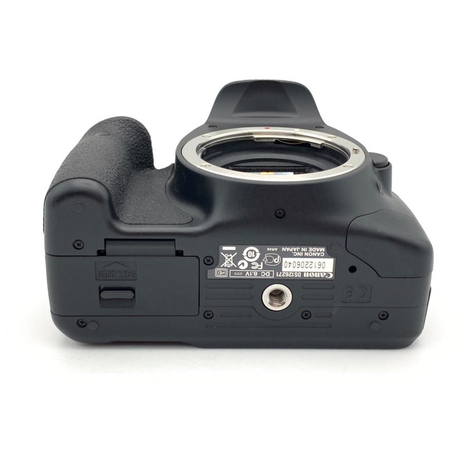 中古】 【並品】 キヤノン EOS Kiss X4 ボディ : カメラのキタムラ