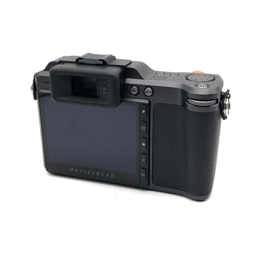 【中古】 【良品】 ハッセルブラッド X1D II 50C ボディ_1