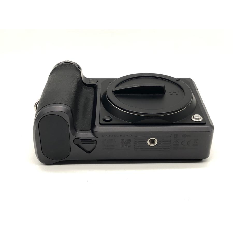【中古】 【良品】 ハッセルブラッド X1D II 50C ボディ_2