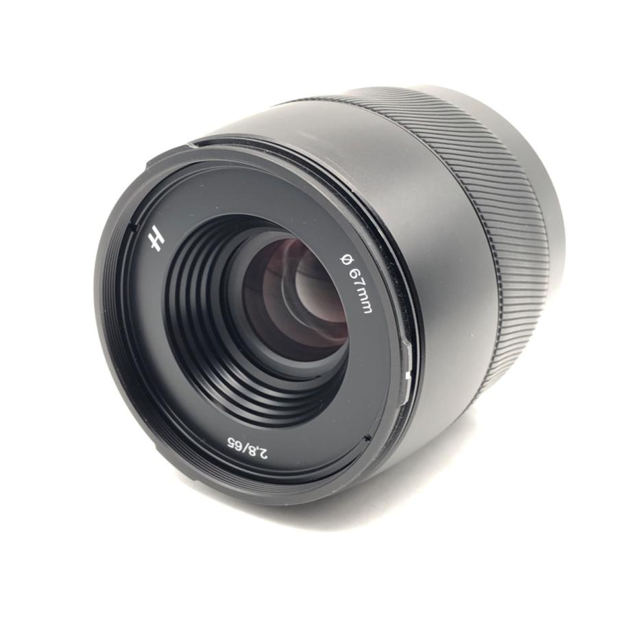 【中古】 【並品】 ハッセルブラッド XCD 2.8/65mm