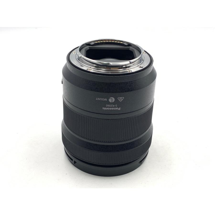 Panasonic（パナソニック） 【中古】 【良品】 LUMIX S 20-60mm F3.5 