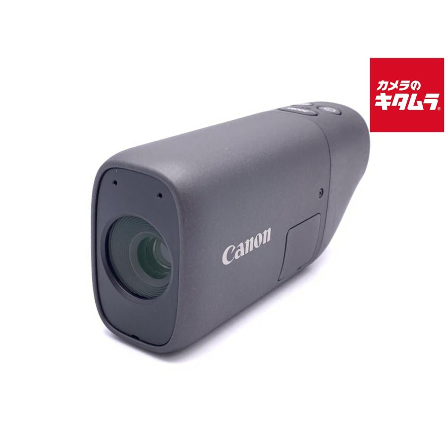 CanonPowerShotZOOM BlackEdition 望遠鏡 中古美品 中古】 【良品】 キヤノン PowerShot ZOOM Black Edition : カメラの