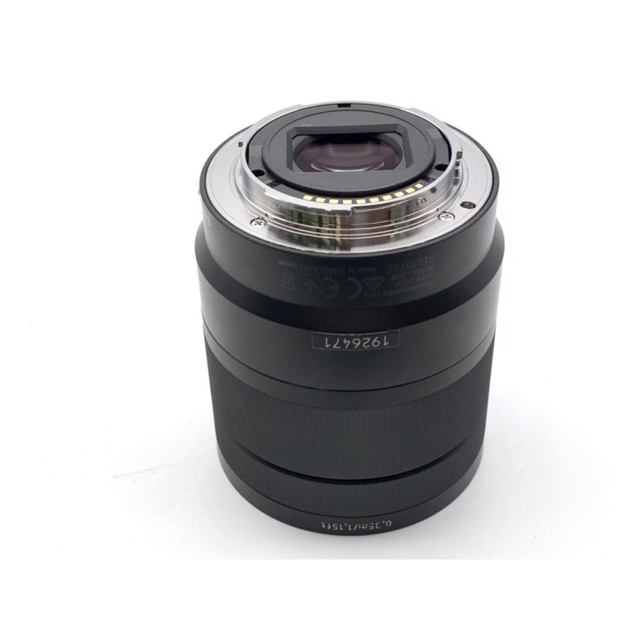 中古】 【並品】 ソニー Vario-Tessar T* E 16-70mm F4 ZA OSS