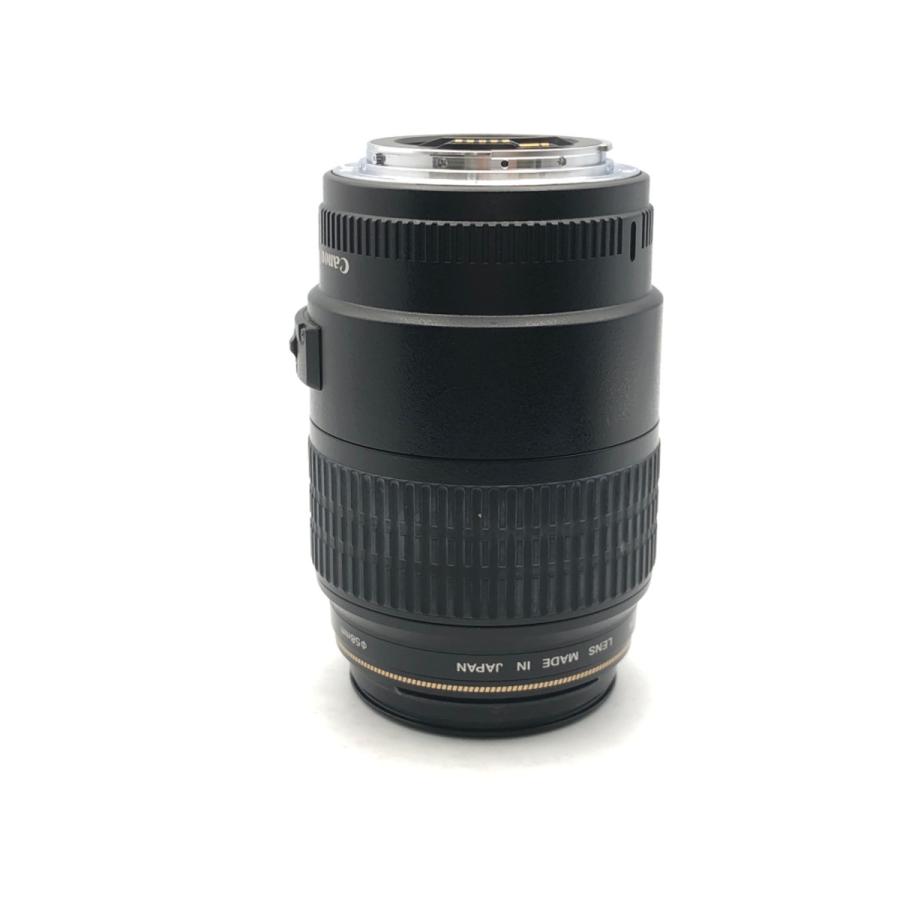 中古】 【並品】 キヤノン EF100mm F2.8 マクロ USM : カメラの