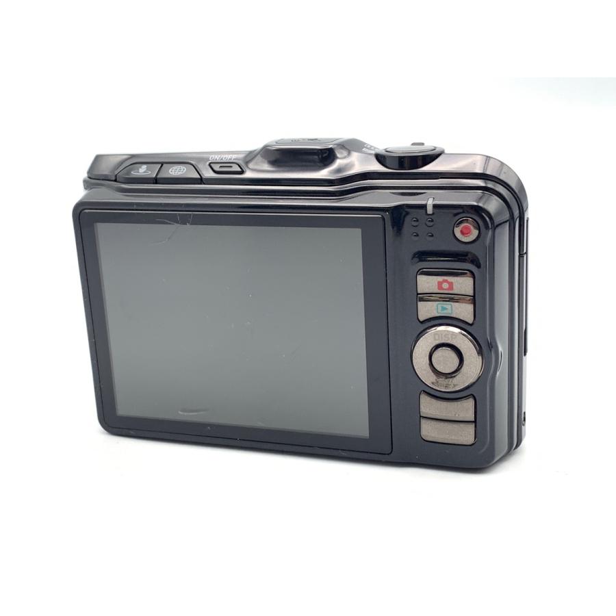 中古】 【並品】 カシオ EXILIM EX-H20G ブラック : カメラのキタムラ