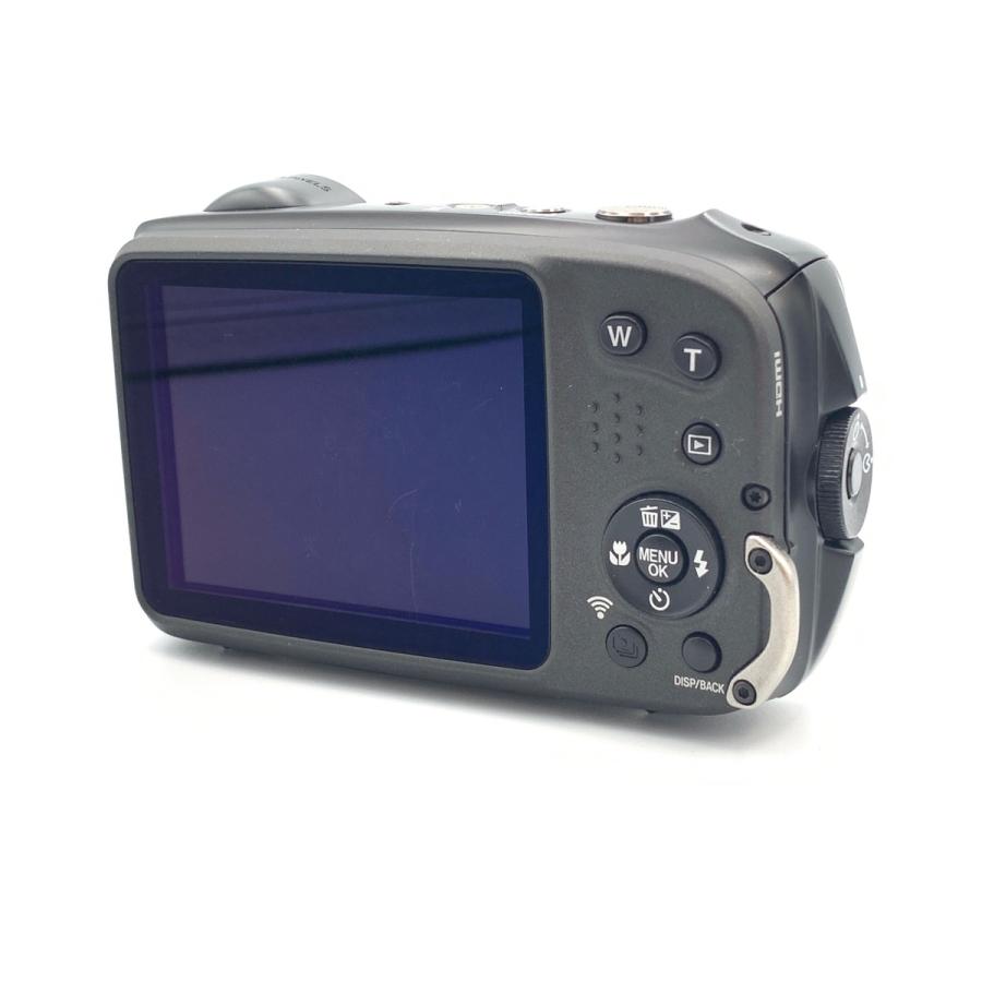 中古】 【並品】 フジフイルム FinePix XP90 イエロー : カメラの