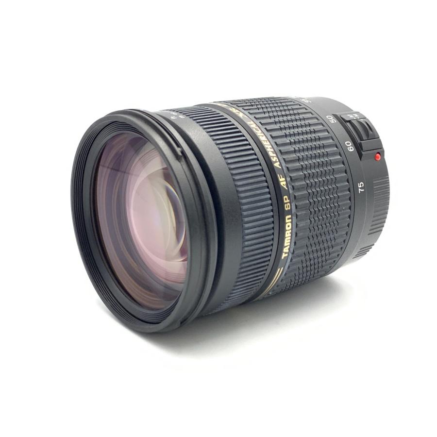 TAMRON SP28-75mm f⁄2.8 A09E キャノン カメラ