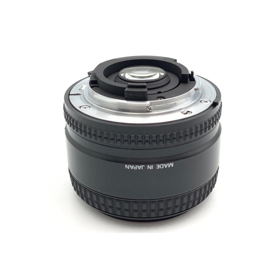 中古】 【並品】 ニコン Ai AF Nikkor 28mm F2.8D : カメラの