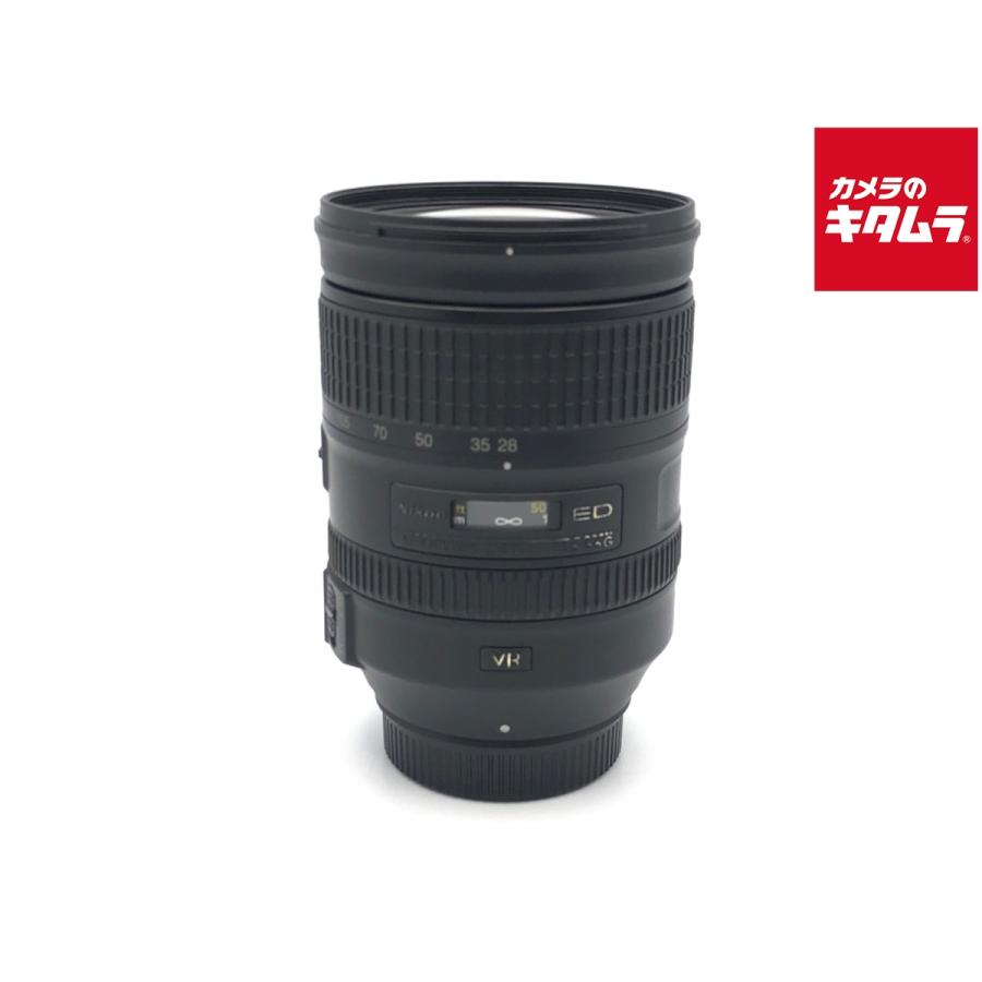 ニコン（Nikon） 【中古】 【並品】 AF-S NIKKOR 28-300mm f/3.5-5.6G 