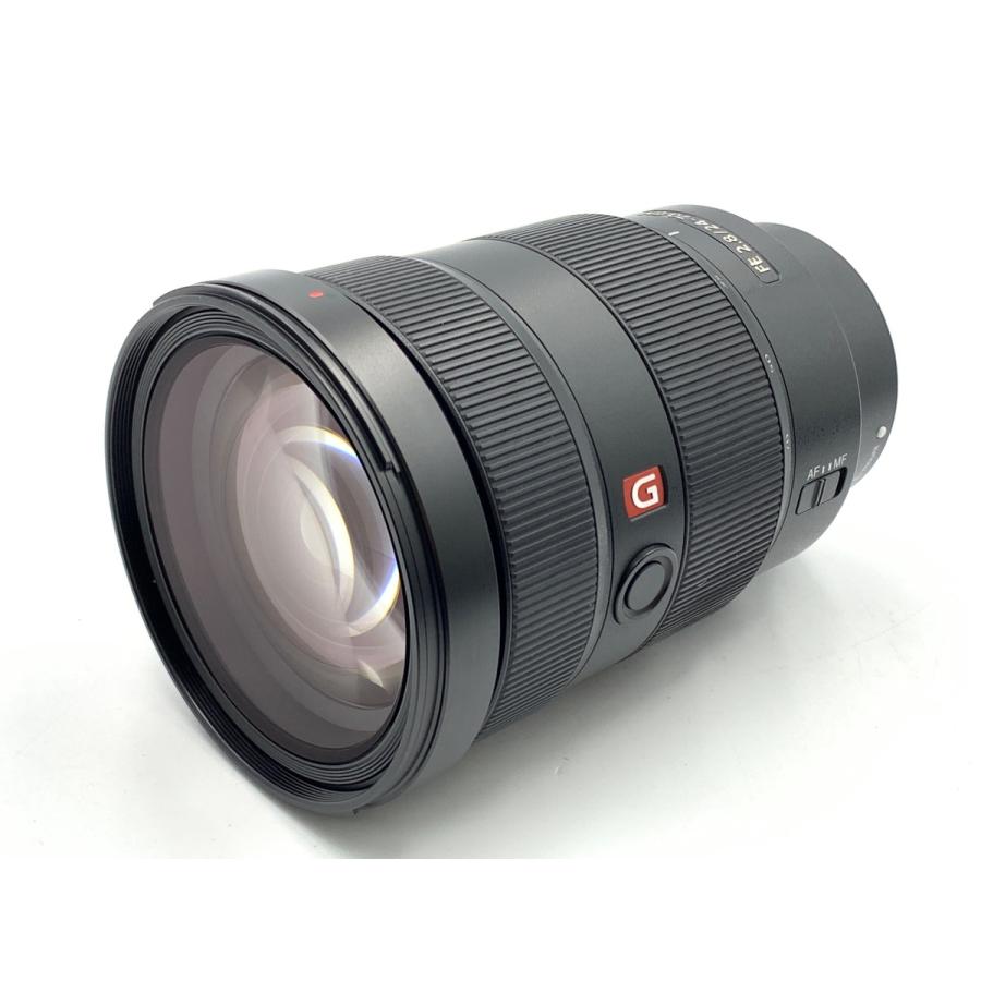 中古】 【難あり品】 ソニー FE 24-70mm F2.8 GM [SEL2470GM] : カメラ