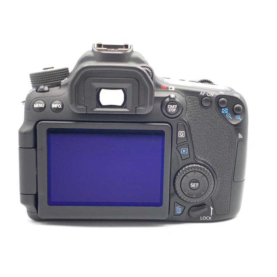 美品 CANON EOS 70D ボディ デジタル一眼レフカメラ 中古】 【並品】 キヤノン EOS 70D ボディ : カメラのキタムラヤフー店