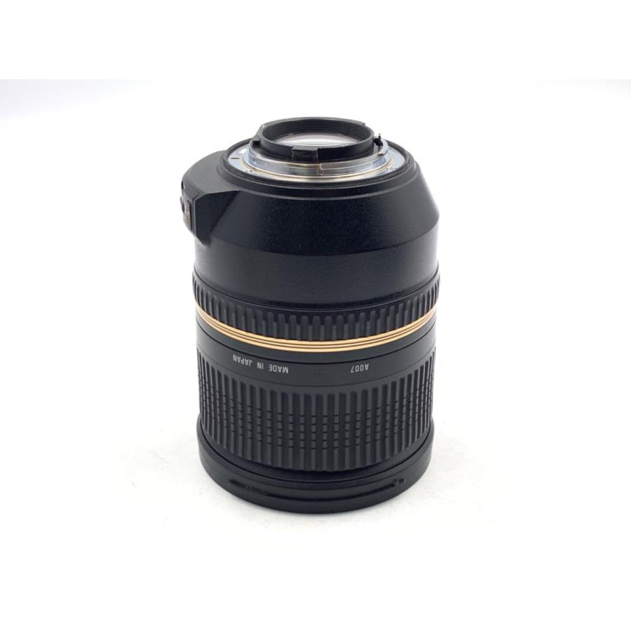 中古】 【並品】 タムロン SP 24-70mm F2.8 Di VC USD ニコン用