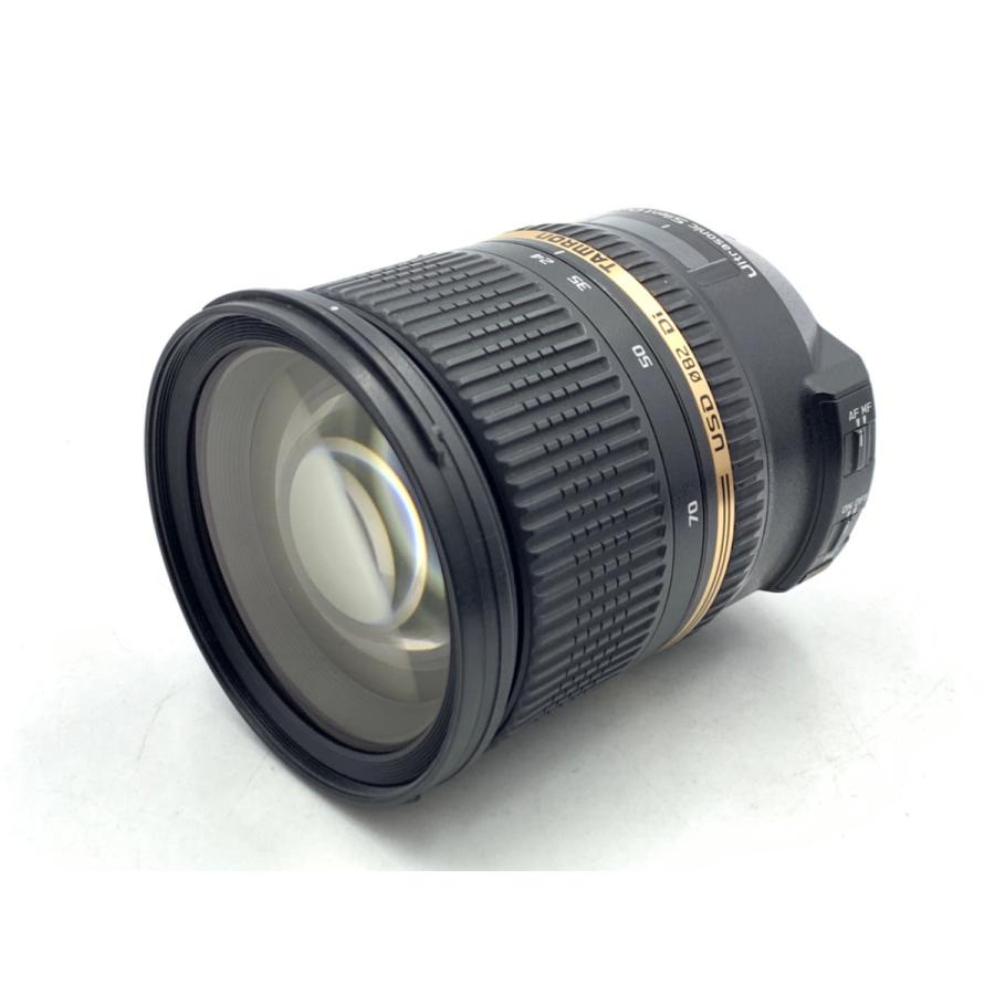 ニコン用 SP 24-70mm F/2.8 Di VC USD A007 箱無し 中古】 【並品】 タムロン SP 24-70mm F2.8 Di VC USD ニコン用