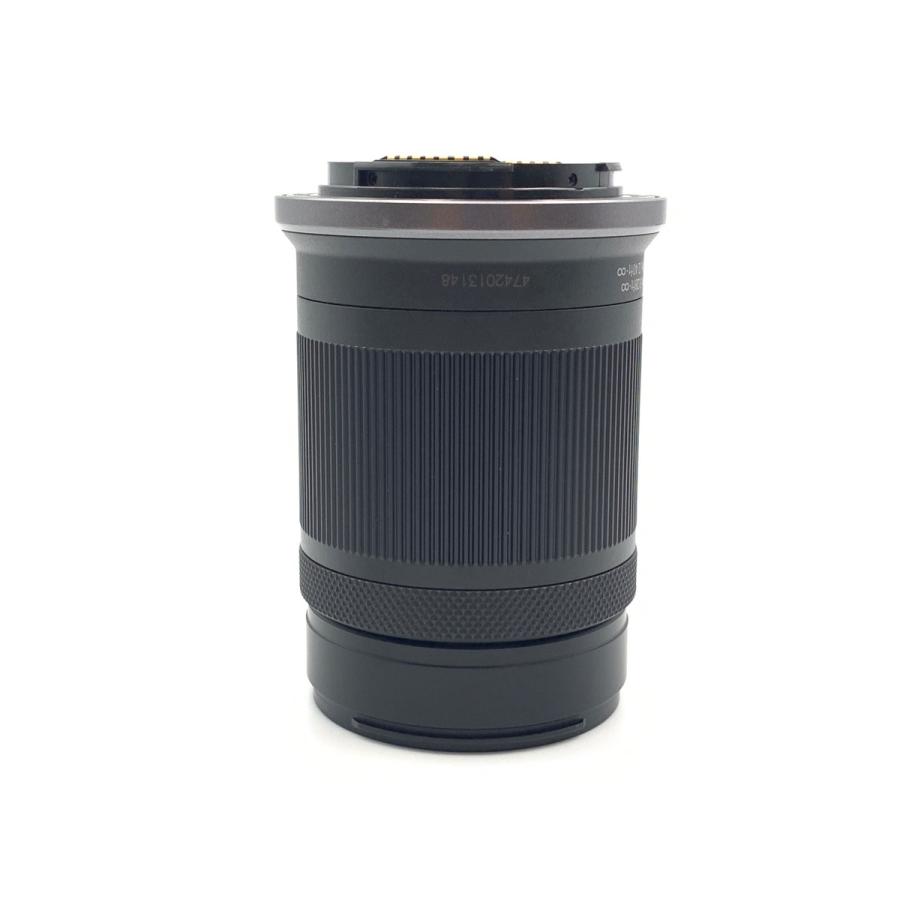 CANON RF-S55-210mm F5-7.1 IS STM 中古美品 キヤノン（Canon） 【中古】 【並品】 RF-S55-210mm F5-7.1 IS STM