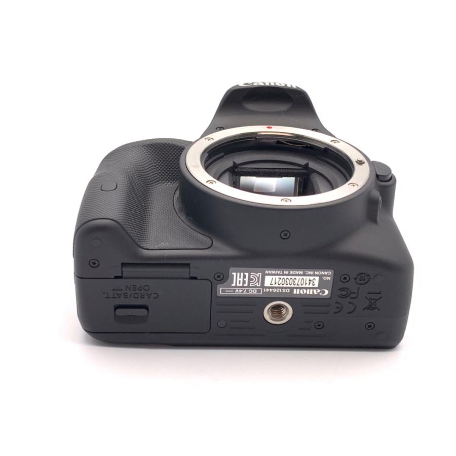 中古】 【良品】 キヤノン EOS Kiss X7 ボディ : カメラのキタムラ