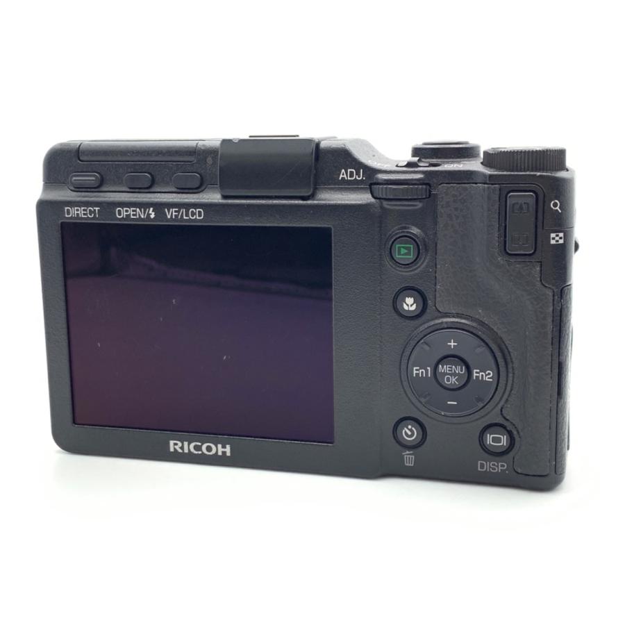 RICOH リコー GXR / デジタル一眼カメラ ミラーレス 【公式通販】