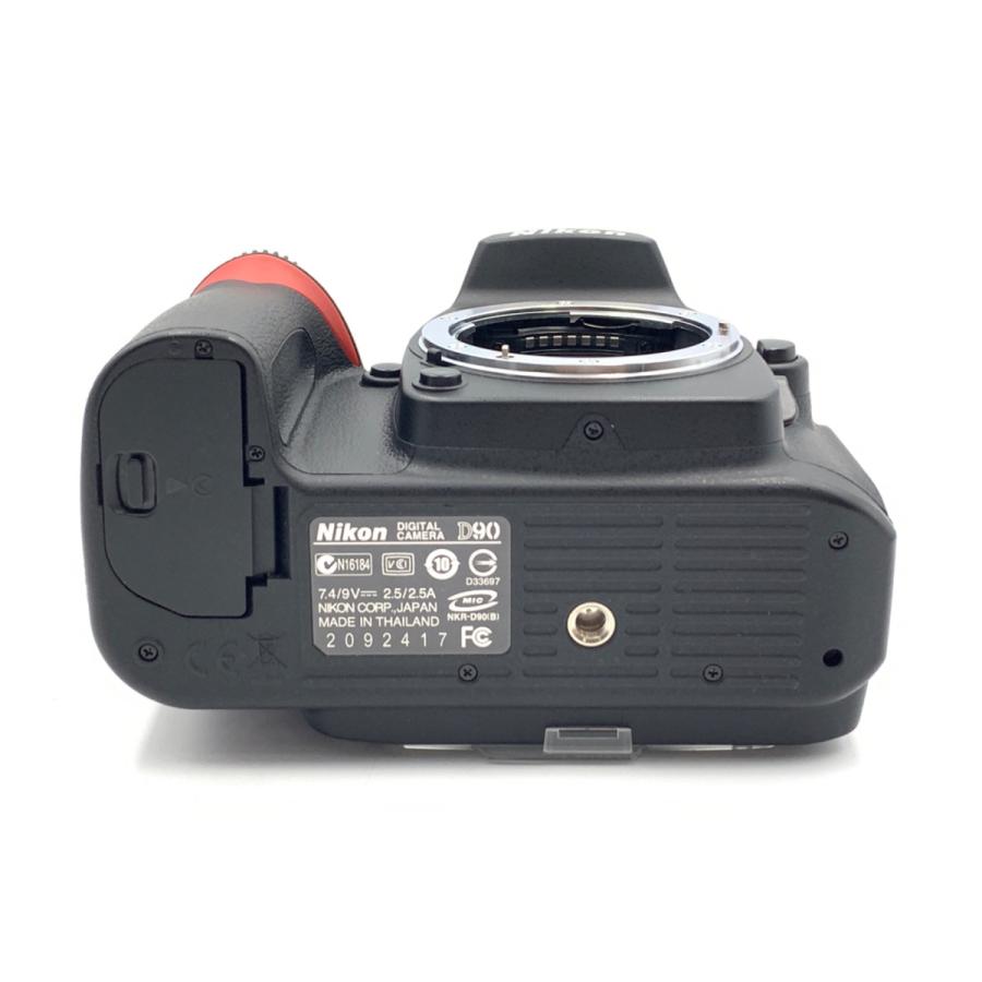 中古】 【良品】 ニコン D90 ボディ : カメラのキタムラヤフー店
