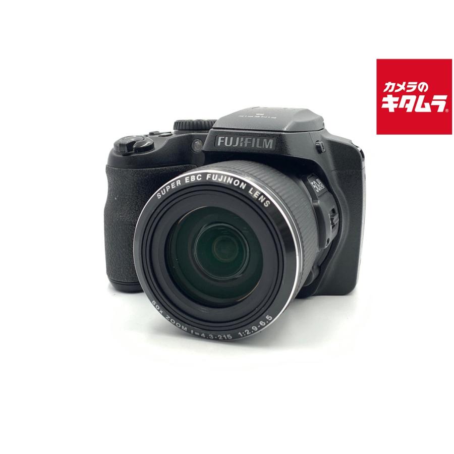Fujifilm FinePix S9800 デジタル一眼レフカメラ ジャンク 中古】FUJIFILM 富士フイルム FINEPIX S9800 コンパクトデジタル